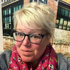 Meet your Posher, Kimberly